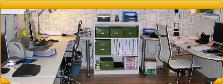 L'Azienda EmmeEffe Costruzioni