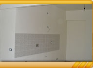 Ristrutturazione di appartamento - Firenze