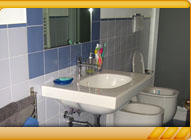 Opere interne ad appartamento - Firenze