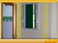 Ristrutturazione di appartamento