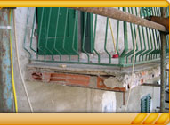 Ristrutturazione di appartamento